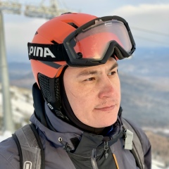 Макс Карасов, 05.11.1983, Екатеринбург