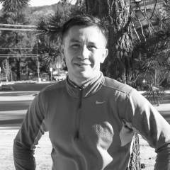 Акылбек Кошенов