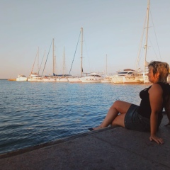 Елена Ломакина, 08.07.1977, Каменское / Днепродзержинск