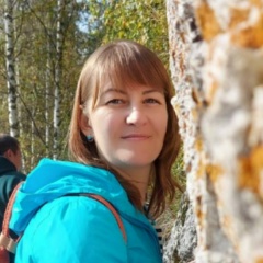 Екатерина Ларченко, 11.07.1989, Тюмень