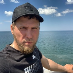 Николай Протасов, Советск