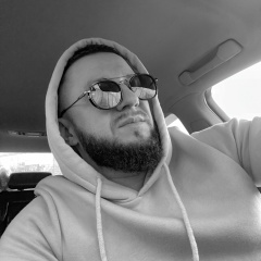 Женя Баварский, 17.01