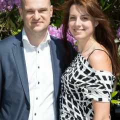 Анна Гречиха, 02.05, Stavanger