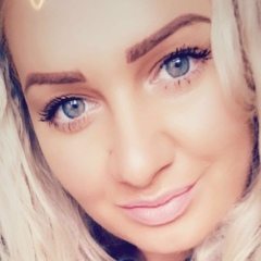 Наталья Анатольевна, 09.01.1990, Даугавпилс