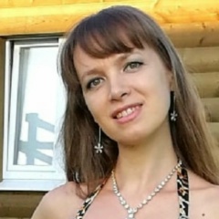 Анастасия Чекан, 08.06, Рязань