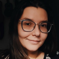 Анастасия Корокина, 04.08.1990, Химки