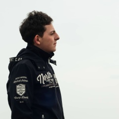 Артур Бабидов, 25.01.1997, Алматы