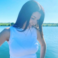 Татьяна Трубникова, Донецк