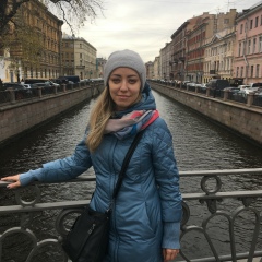 Надежда Черных, 02.09, Новосибирск