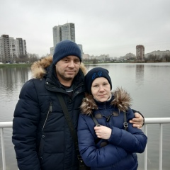 Наталья Крамаренко, 31.10.1989, Кривой Рог