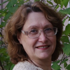 Галина Трубникова, 12.05.1957, Тверь