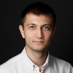 Алексей Васильев