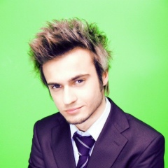 Dimon Abver, 18.11, Москва