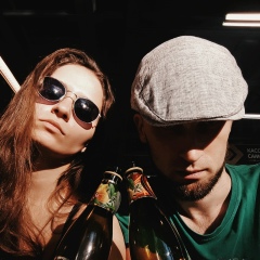 Андрей Всемогущин, 21.04, Нижний Новгород