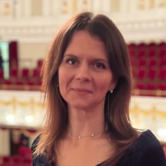 Ольга Сандович, 08.10.1987, Минск