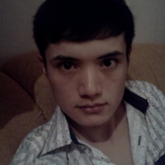 Xursand Rozimov, 15.07.1990