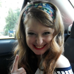 Дарья Мацак, 23.12.1985, Киев