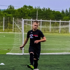 Григорий Брагин, 15.11, Хабаровск