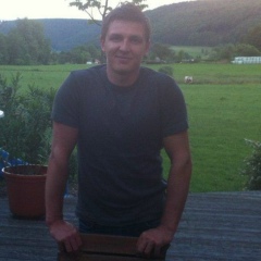 Вадим Холмогоров, 13.05.1982, Санкт-Петербург