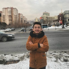 Асылхан Калманбаев, 23.09.1905, Тараз