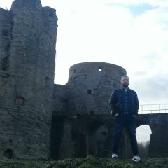 Никита Власов, Санкт-Петербург