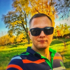 Игорь Ярыш, 29.09