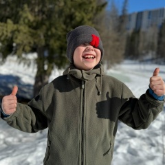 Наталия Новицкая, 02.08, Ижевск