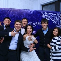 Бауыржан Кажмукан, 24.12, Алматы