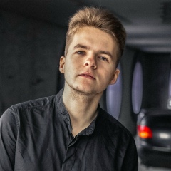 Леонид Щепецков, 17.11, Калининград