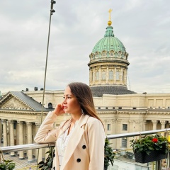 Зульфия Рахматуллина, 17.11, Набережные Челны