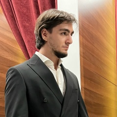 Бекмурза Бекмурзаев, 07.02, Витебск