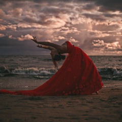 Ксения Иванова, 26.03, Санкт-Петербург