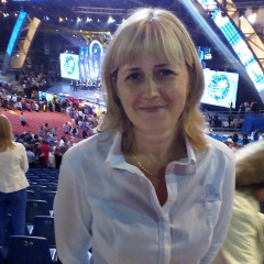 Елена Васильева, 27.05.2007, Могилёв