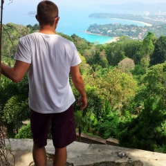 Константин Хахилев, 25.04.1987, Москва