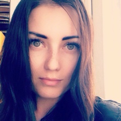 Татьяна Воробьева, 12.10.1986, Санкт-Петербург