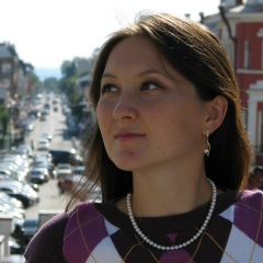 Anisa Mukhametgaleeva, 21.08.1983, Казань