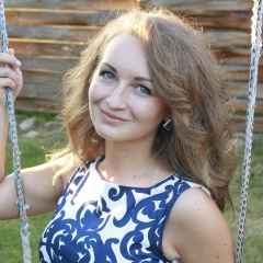 Вероника Савастюк, 25.10, Минск