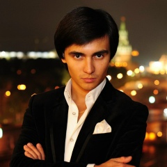 Руслан Копылов, 19.07.1986, Новосибирск