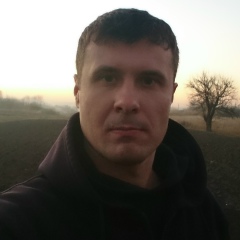 Антон Британ, 24.12, Петропавловка