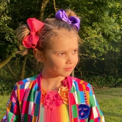 Катерина Федорук, 31.01