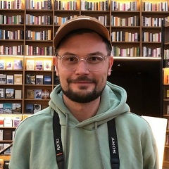 Евгений Чупров, 13.05.1987, Тюмень