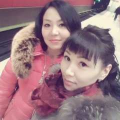 Жулдыз Токпакова, 24.12.1985, Алматы