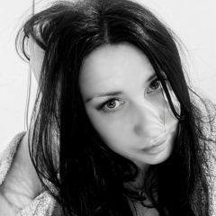 Юлия Кабошина, 23.09, Лиски