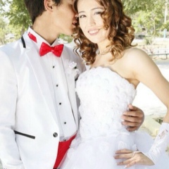 Zhenya Suimagambetova, 09.05, Актау