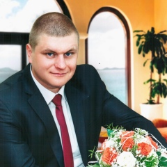 Андрей Тимофеев, 07.09, Одесса