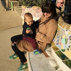 Мария Кудлай, 27.01.1984, Киев