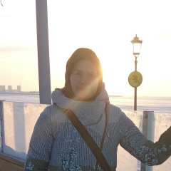 Мария Карабельникова, 12.06.1985, Санкт-Петербург