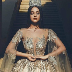 Жазира Елтай, 28.03.1995, Астана