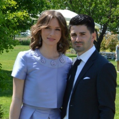 Елена Ковганова, 27.07.1989, Ставрополь