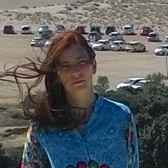 Ольга Перовская, 23.03, Санкт-Петербург